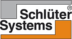 schlüter systems